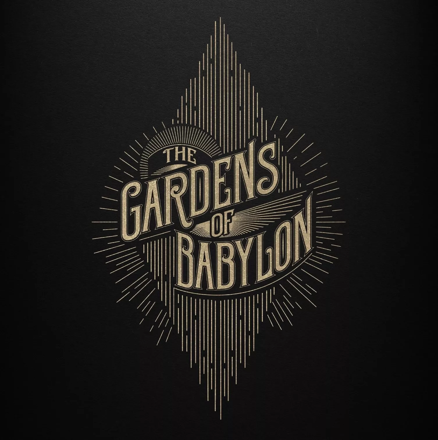 The Gardens Of Babylon / Deep House Label / Event Production