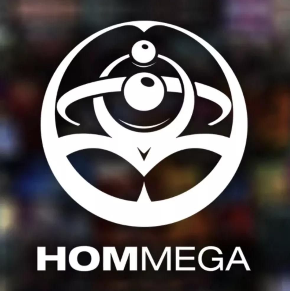 HomMega / Psytrance Label